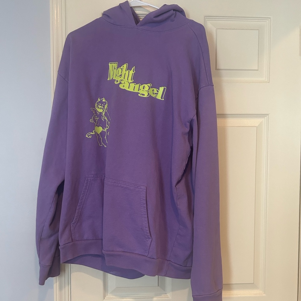 Boys Lie Sweatshirt